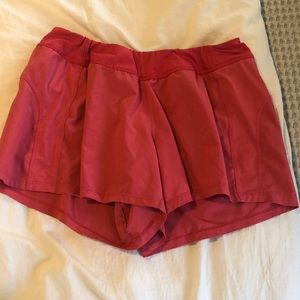 Brooks Running Shorts